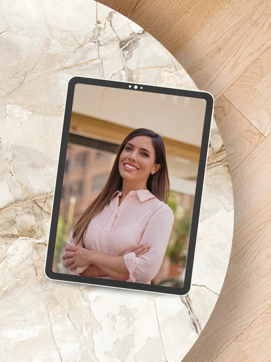 Dra. Carmen Fontes disponible para consulta online — Clínica Carmen Fontes Valencia