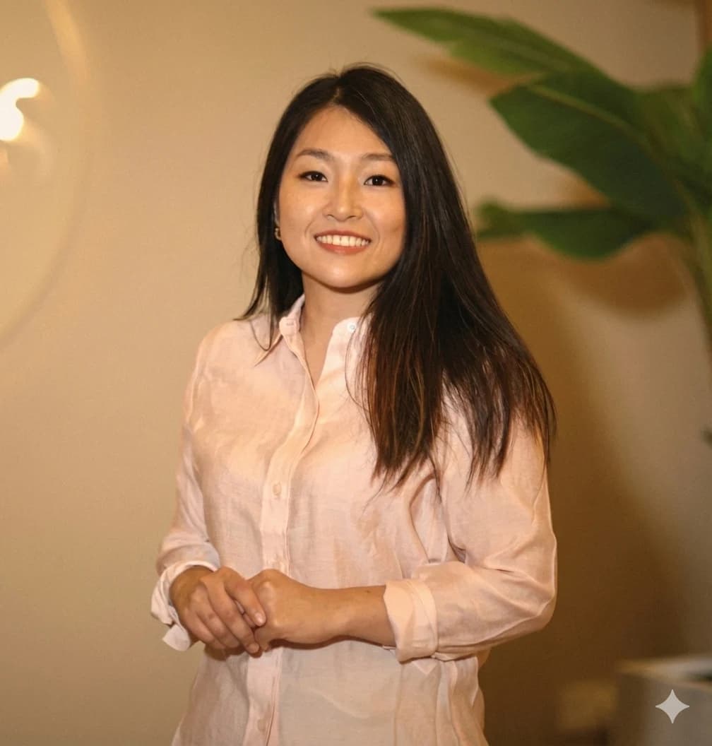 Dra. Lilian Ting-Yu Wu — Odontopediatría y Odontología General en Clínica Carmen Fontes Valencia