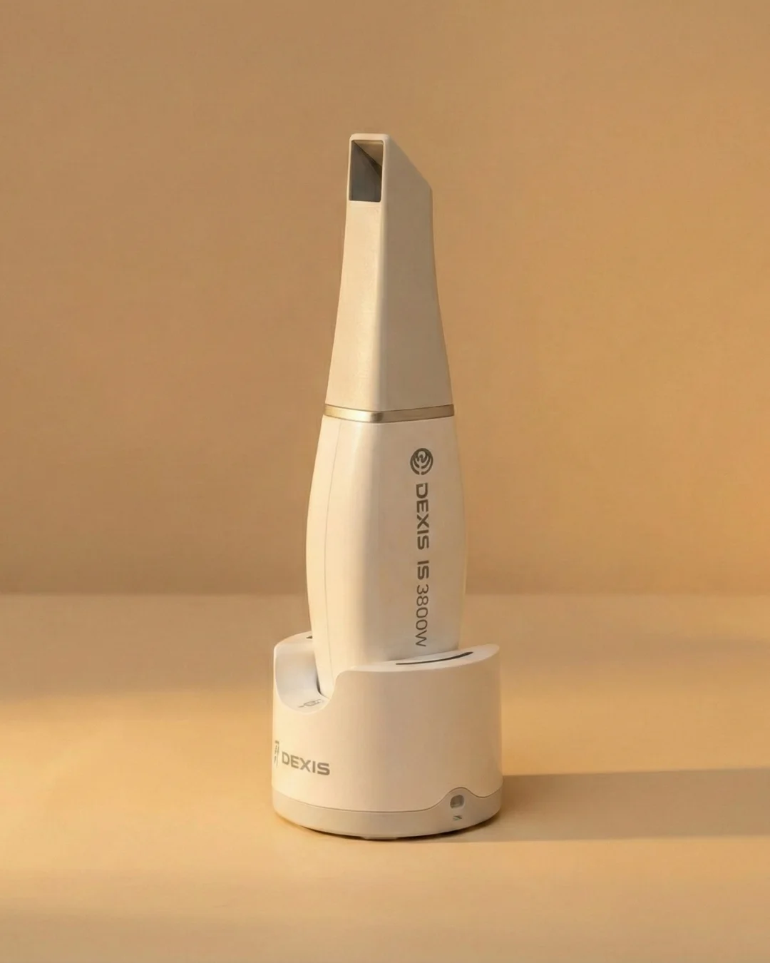 Escáner Intraoral