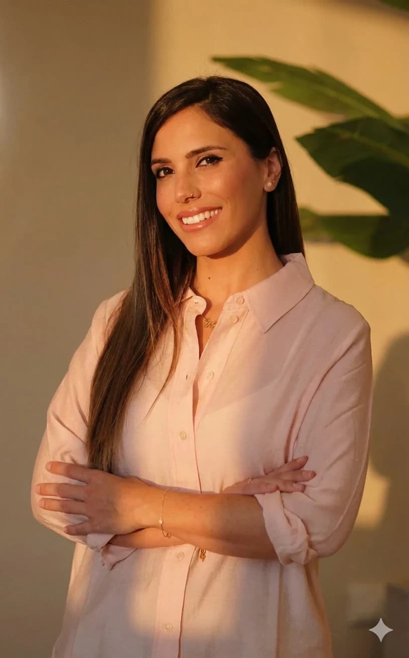 Dra. Carmen Fontes — Directora de la Clínica Carmen Fontes, Valencia