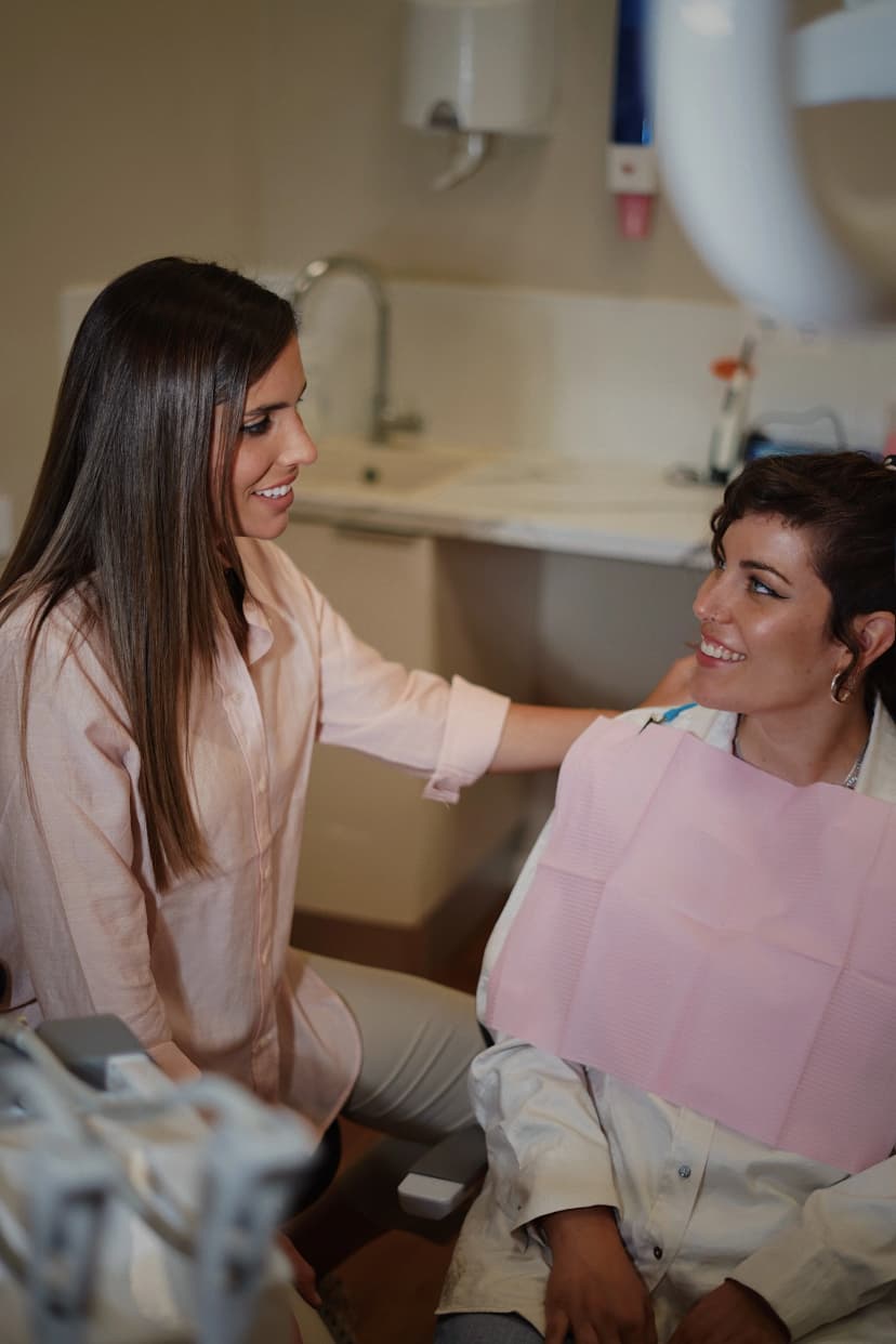 Primera consulta y diagnóstico en la Clínica Carmen Fontes, Valencia